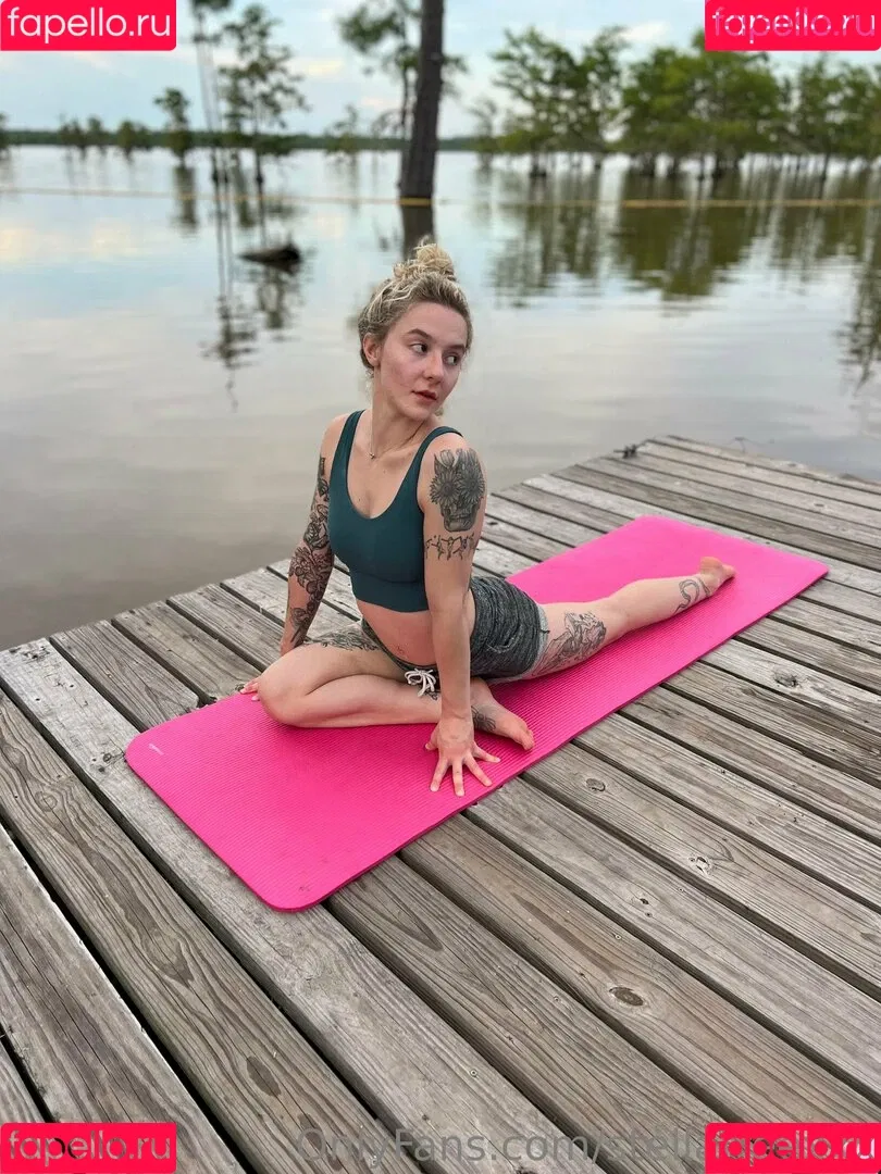 stellafreexxx Onlyfans Photo Gallery 