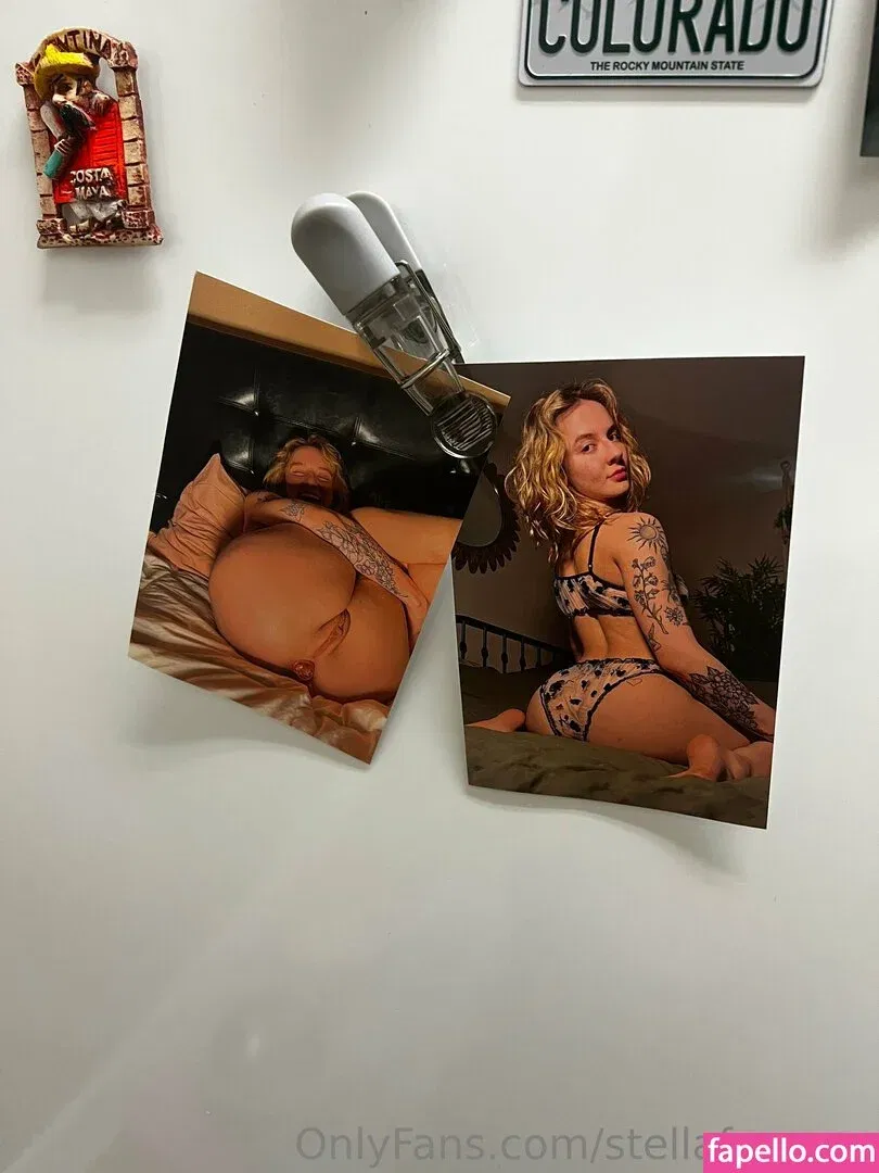 stellafreexxx Onlyfans Photo Gallery 