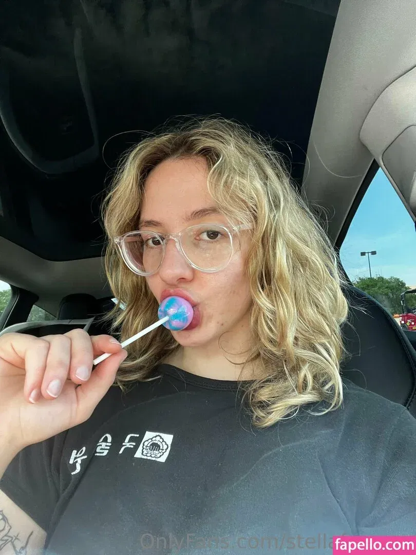 stellafreexxx Onlyfans Photo Gallery 