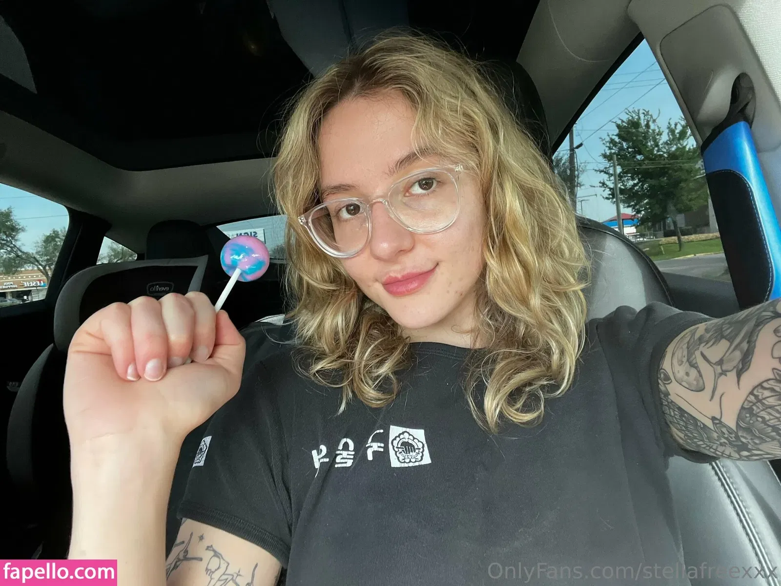 stellafreexxx Onlyfans Photo Gallery 