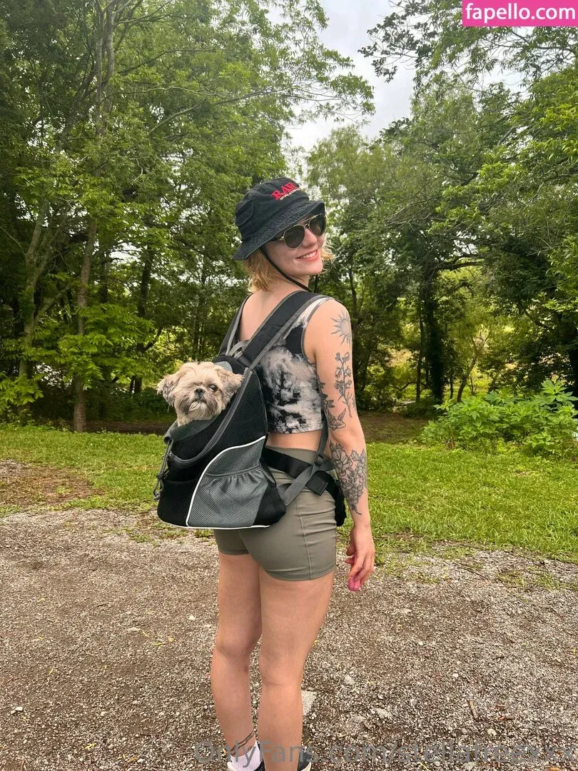 stellafreexxx Onlyfans Photo Gallery 