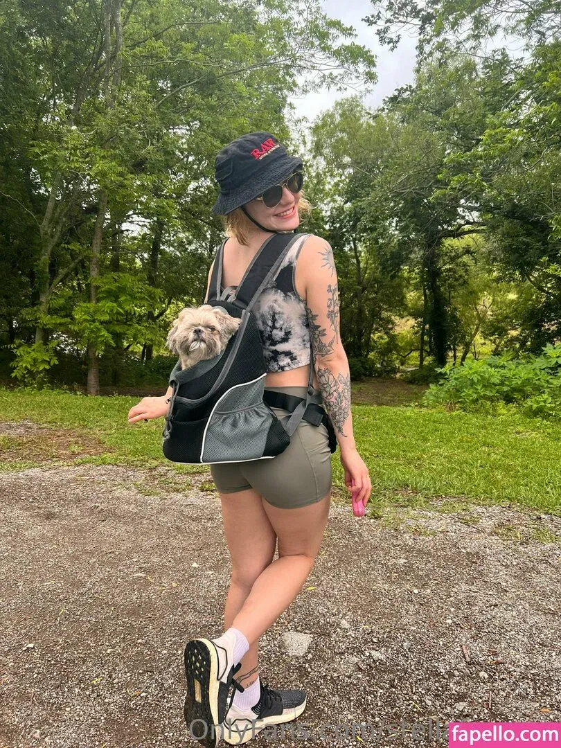 stellafreexxx Onlyfans Photo Gallery 