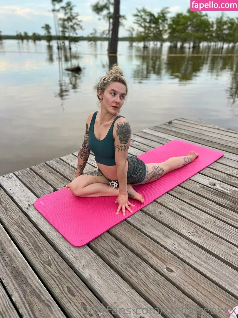 stellafreexxx Onlyfans Photo Gallery 