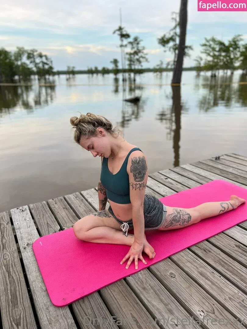 stellafreexxx Onlyfans Photo Gallery 