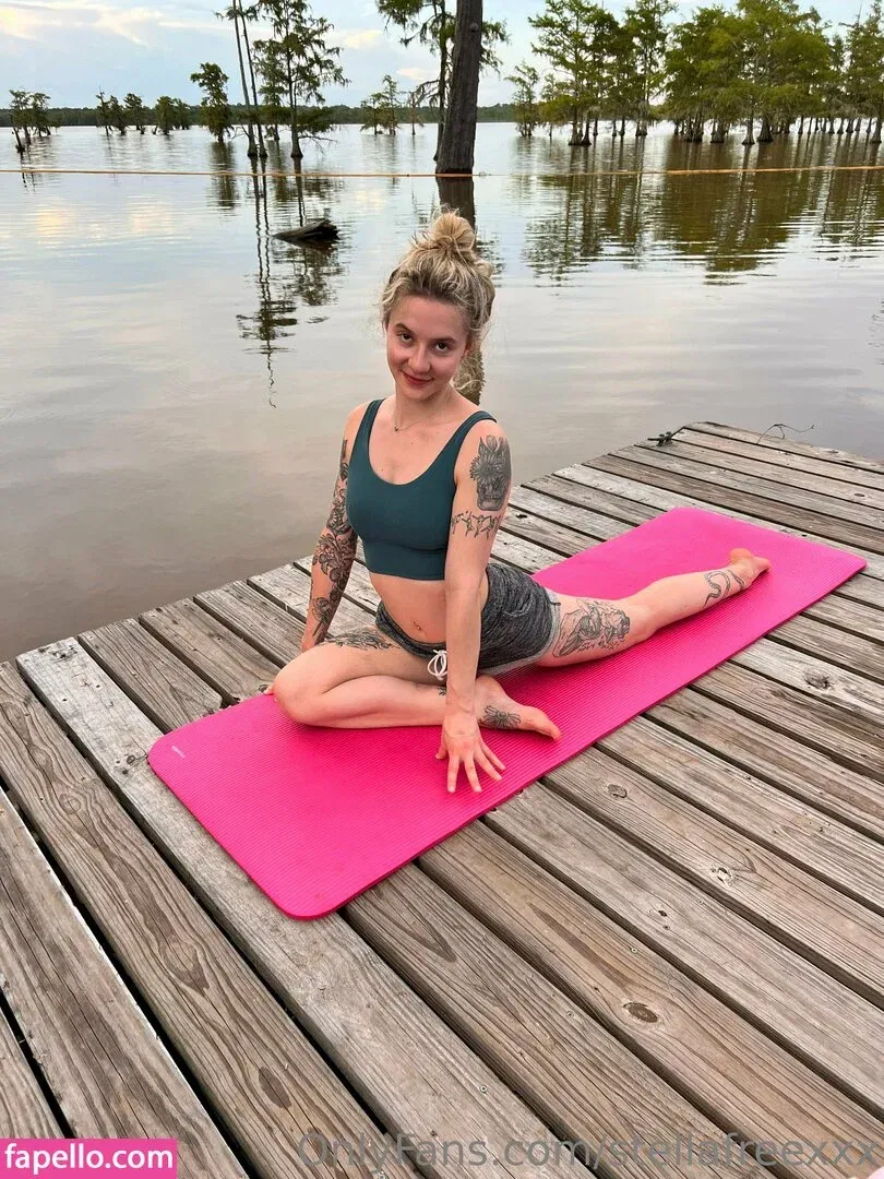 stellafreexxx Onlyfans Photo Gallery 