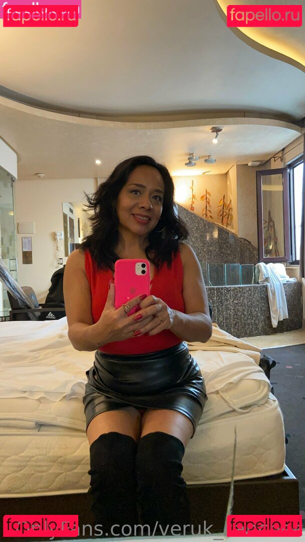 veruk_sanchez Nude Onlyfans Photo 12