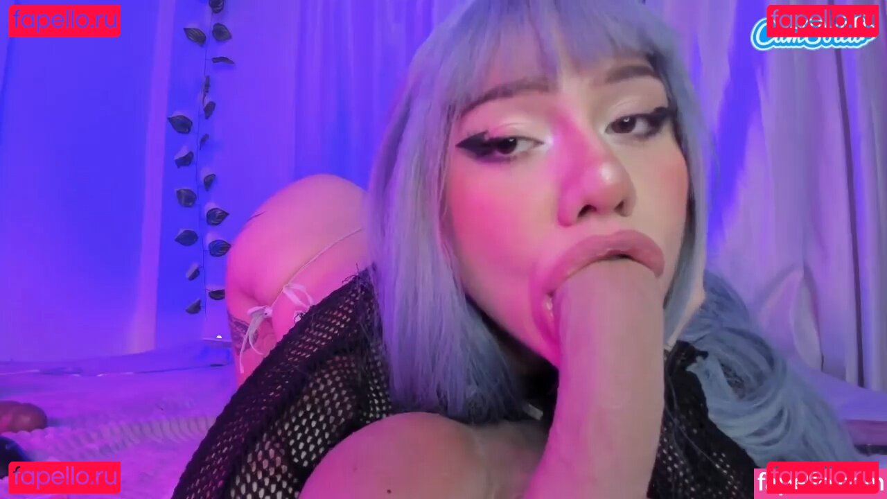 Bonnierosie Nude Onlyfans Photo 36