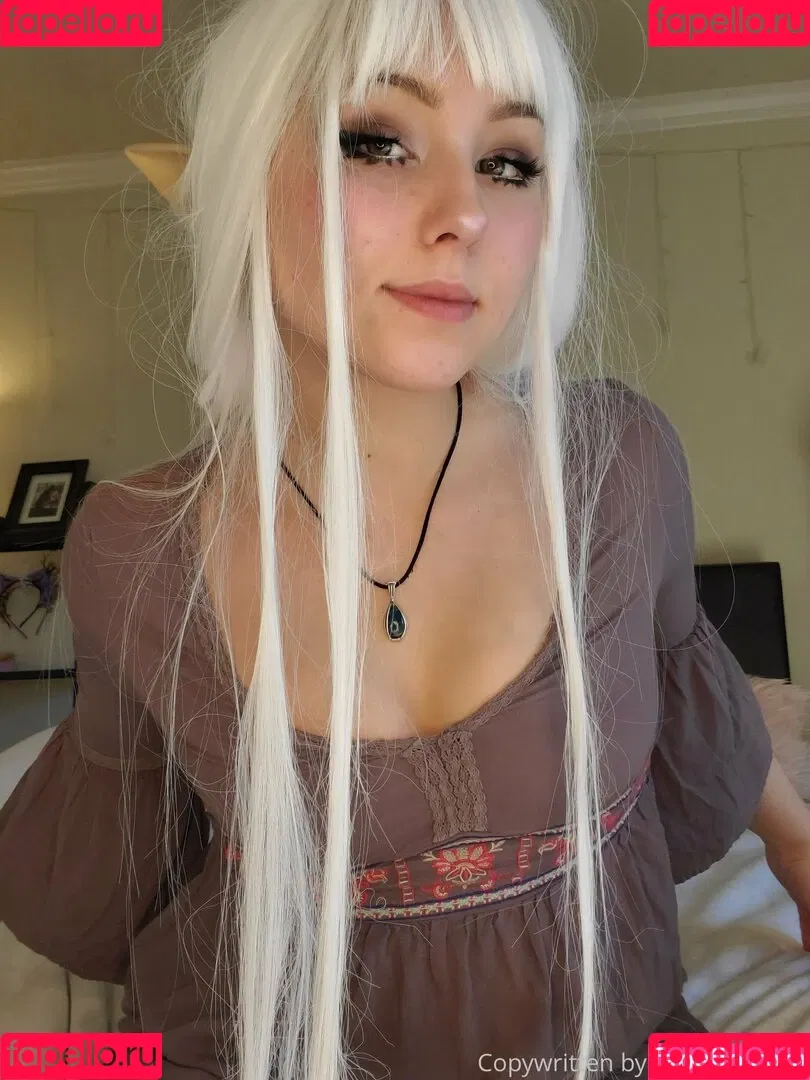 NekoNymphe Onlyfans Photo Gallery 