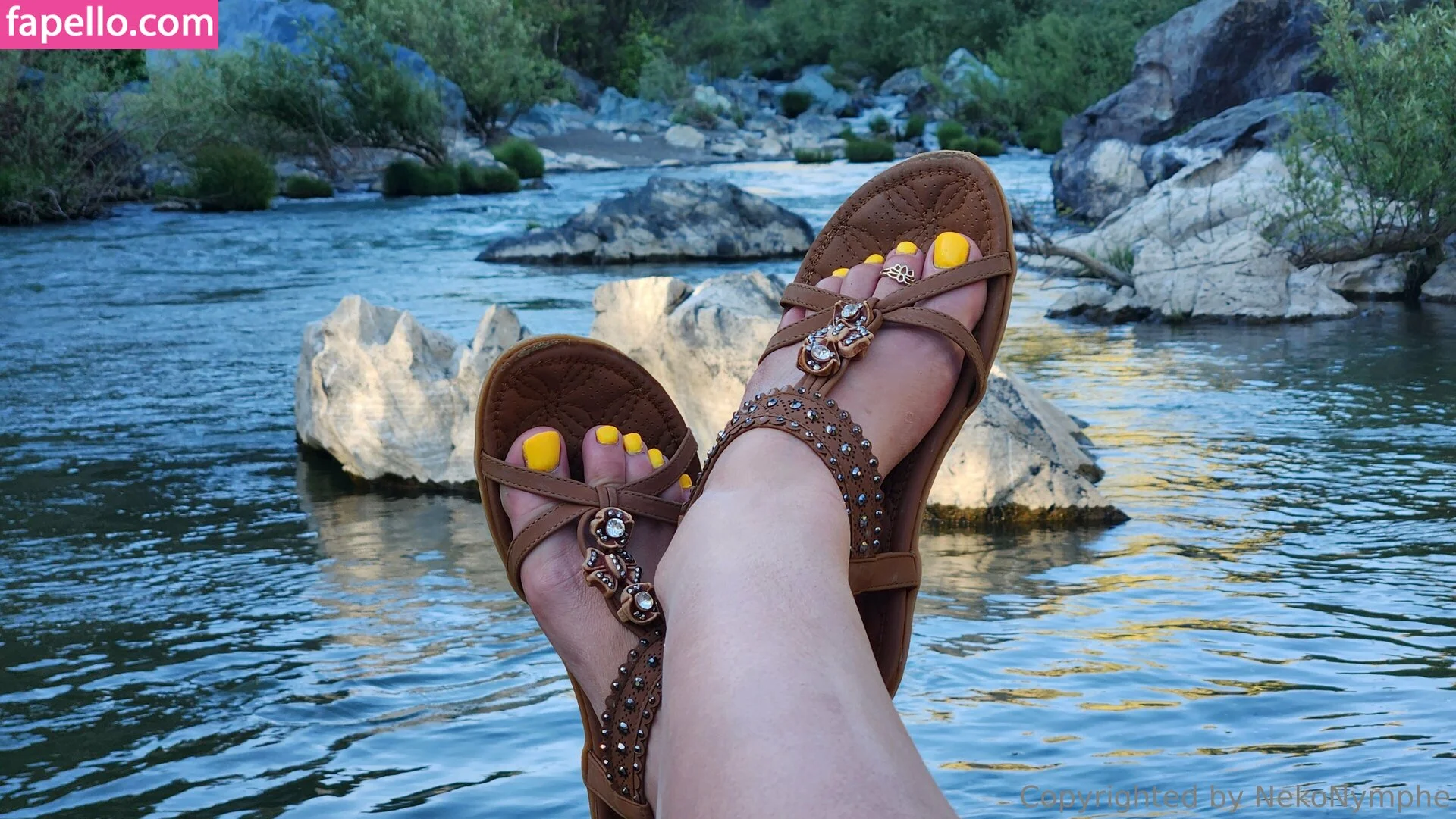 NekoNymphe Onlyfans Photo Gallery 