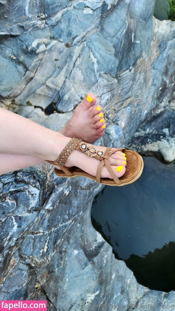 NekoNymphe Onlyfans Photo Gallery 