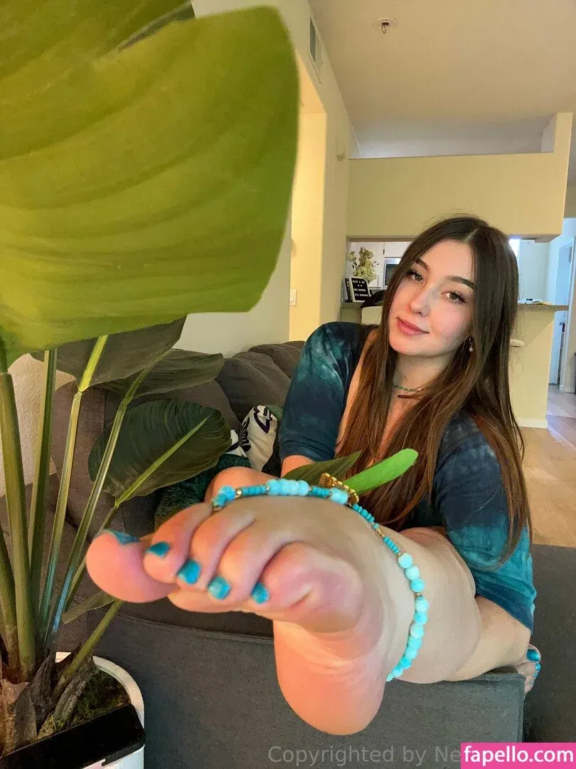 NekoNymphe Onlyfans Photo Gallery 