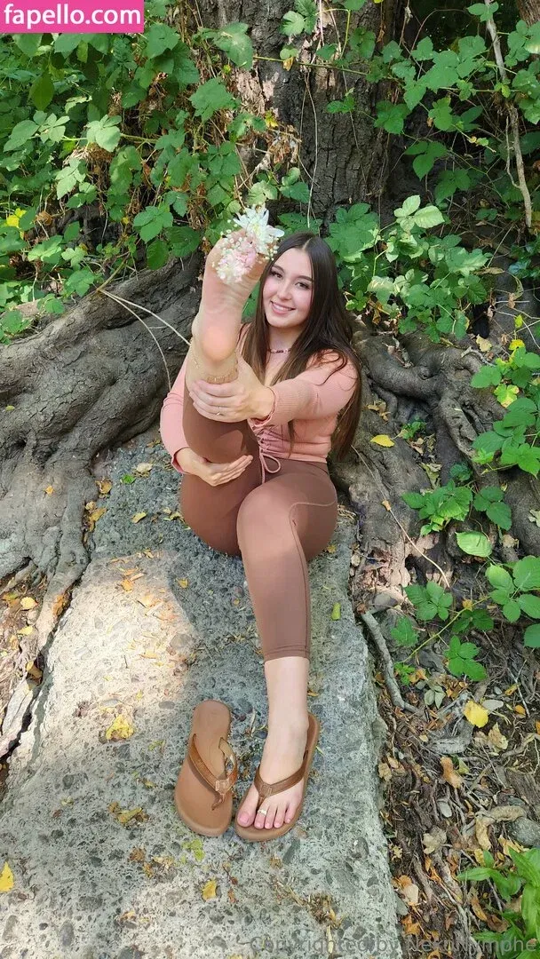 NekoNymphe Onlyfans Photo Gallery 