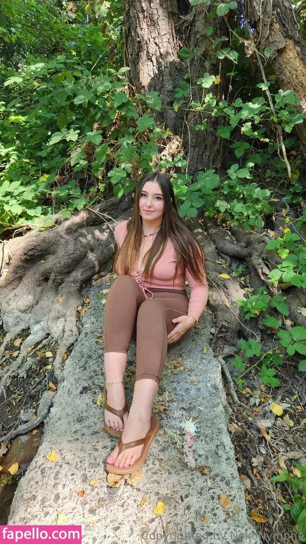 NekoNymphe Onlyfans Photo Gallery 