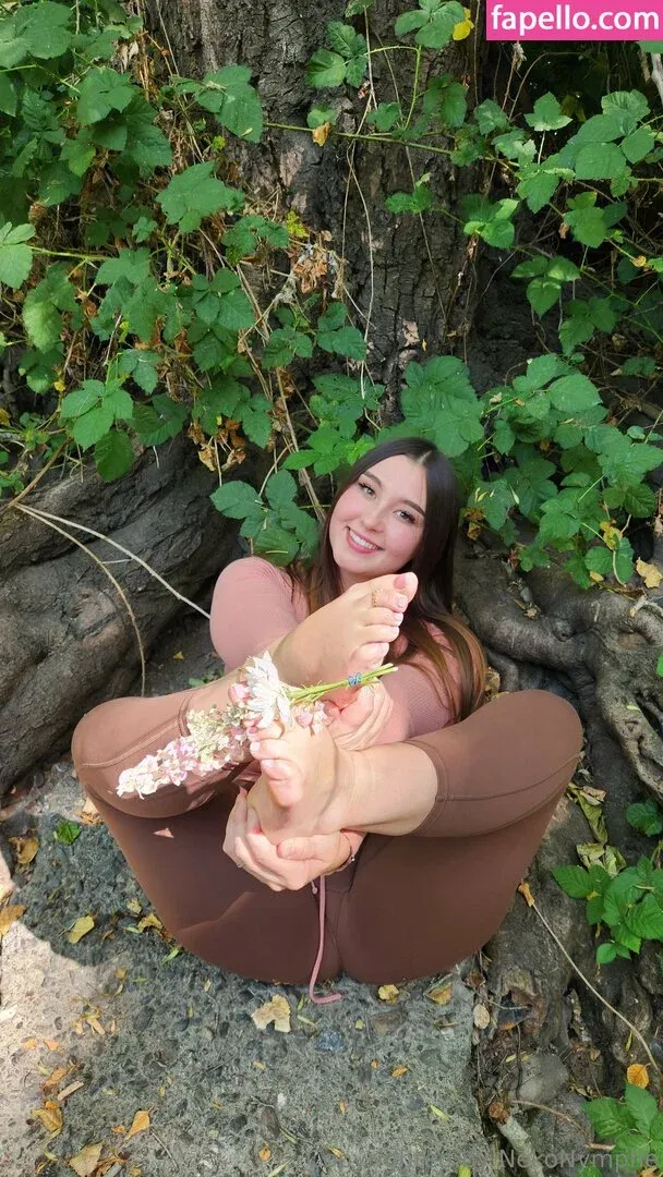 NekoNymphe Onlyfans Photo Gallery 