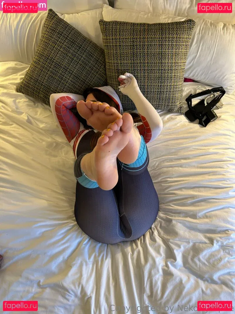 NekoNymphe Onlyfans Photo Gallery 