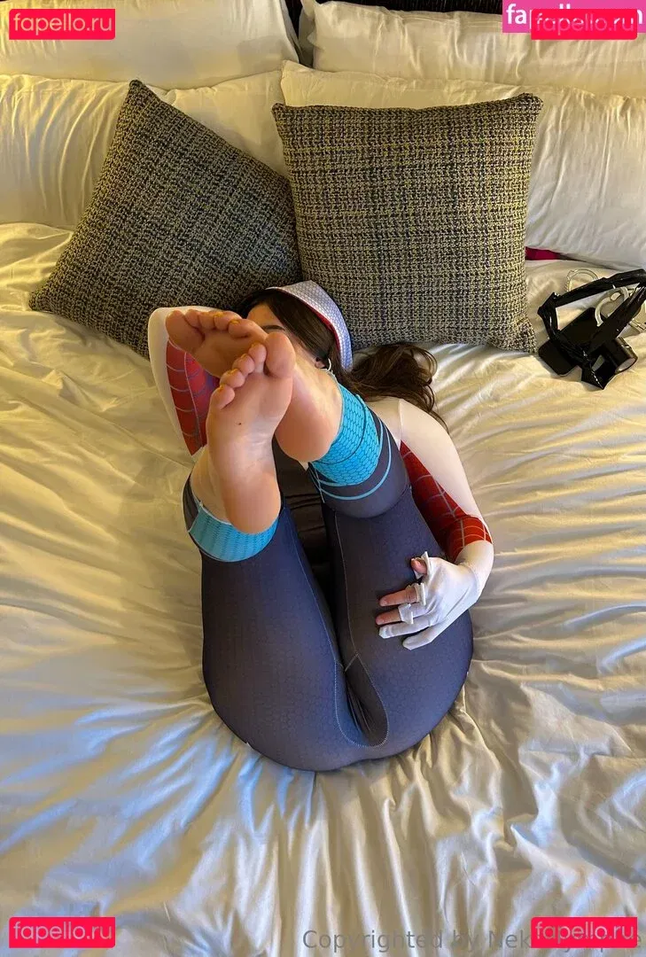 NekoNymphe Onlyfans Photo Gallery 