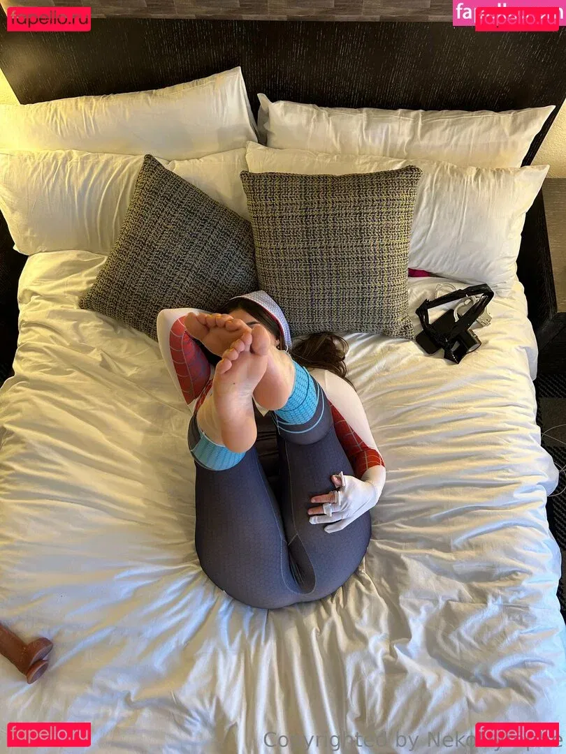 NekoNymphe Onlyfans Photo Gallery 