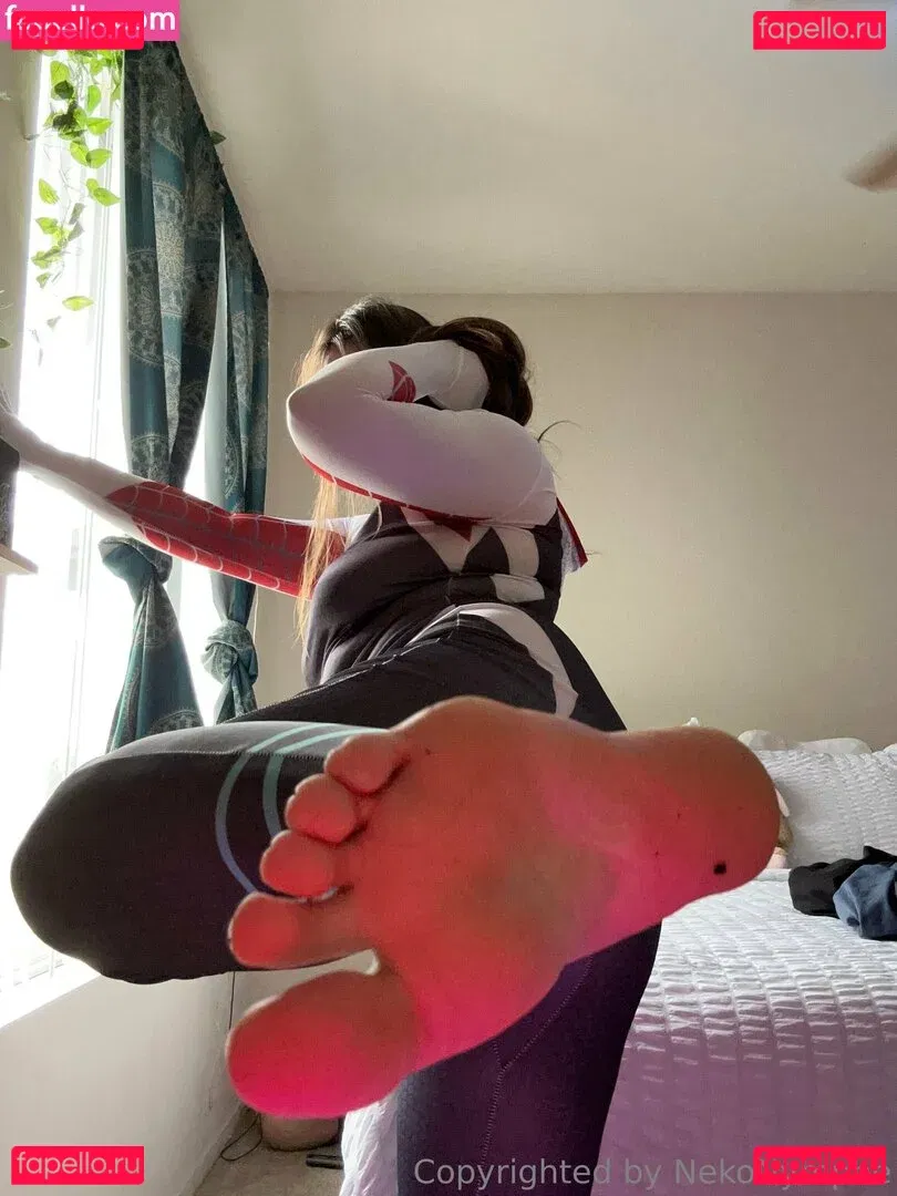 NekoNymphe Onlyfans Photo Gallery 