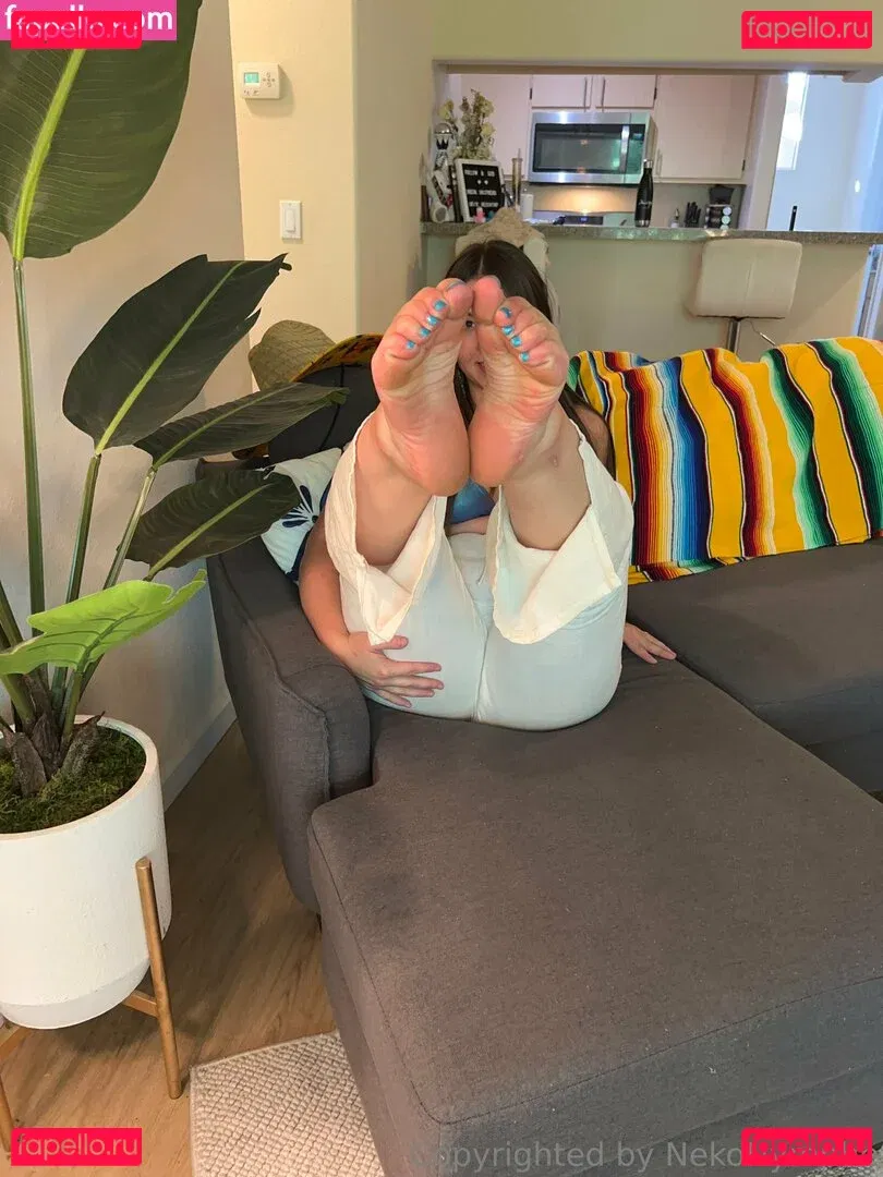 NekoNymphe Onlyfans Photo Gallery 