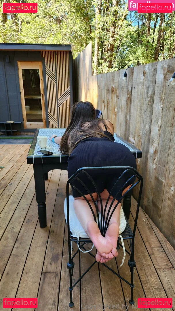 NekoNymphe Onlyfans Photo Gallery 