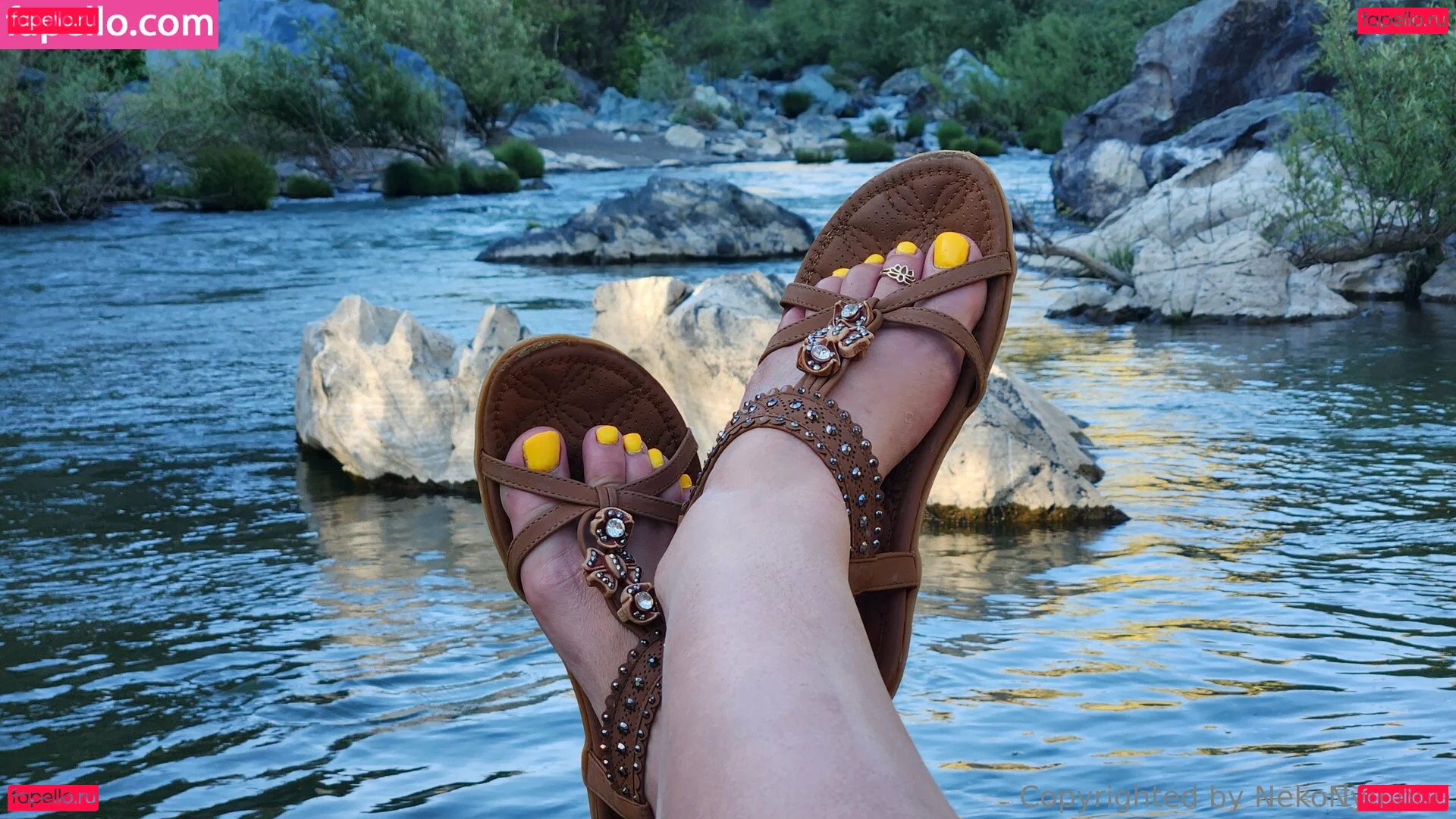 NekoNymphe Onlyfans Photo Gallery 