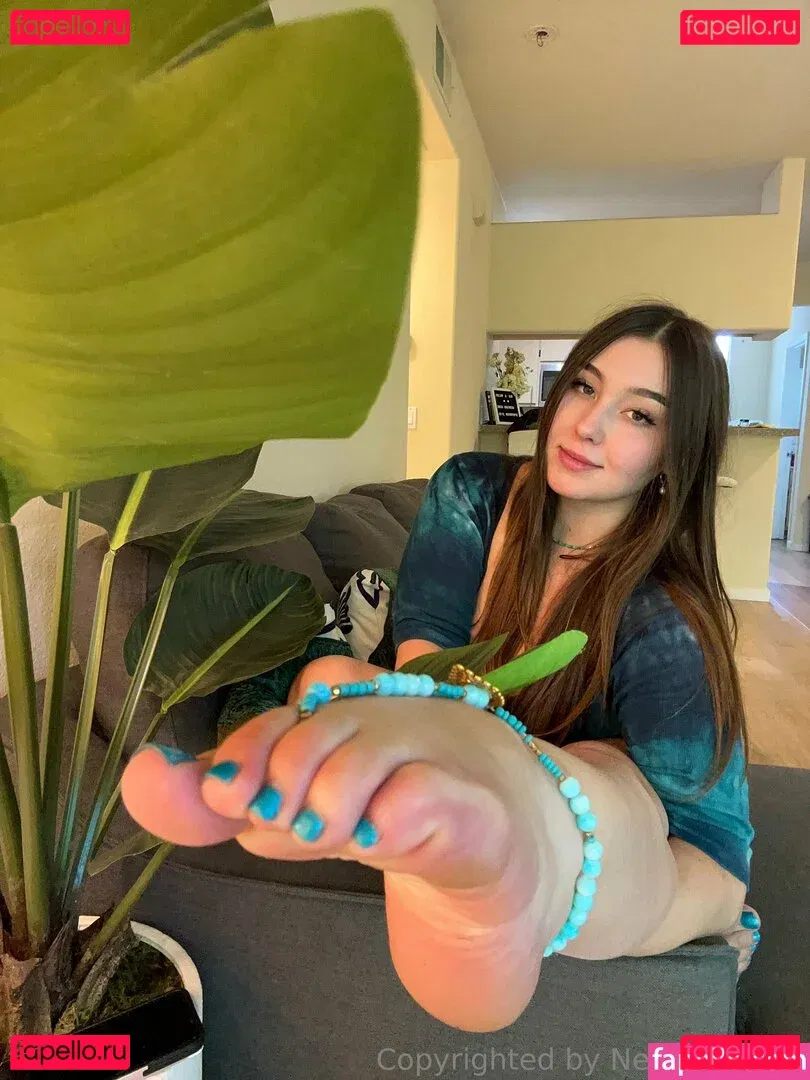 NekoNymphe Onlyfans Photo Gallery 