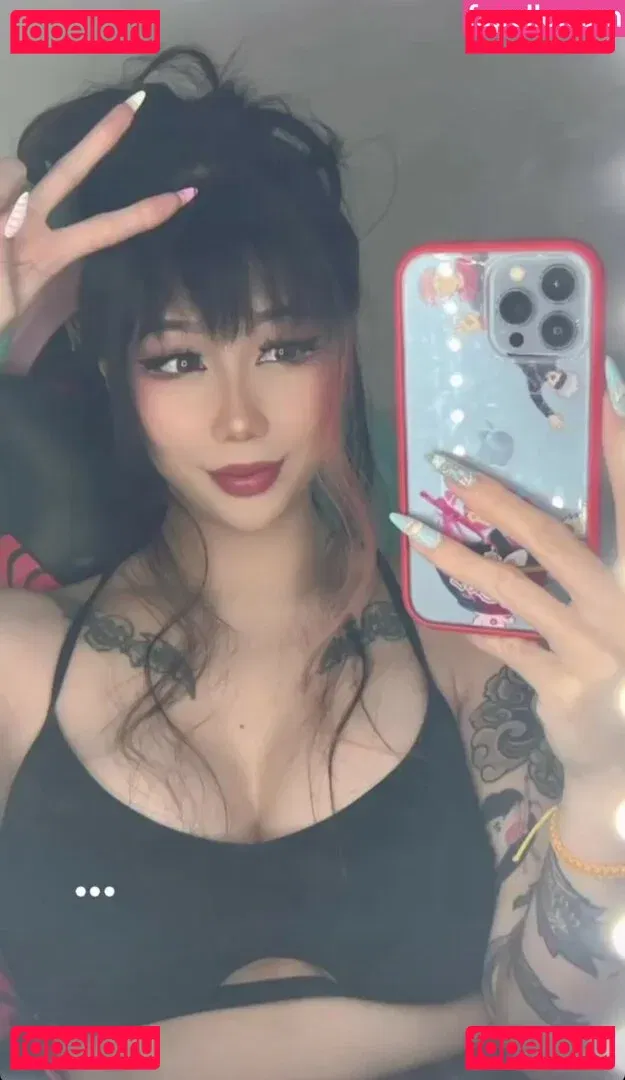 Mobilesuitstella Onlyfans Photo Gallery 