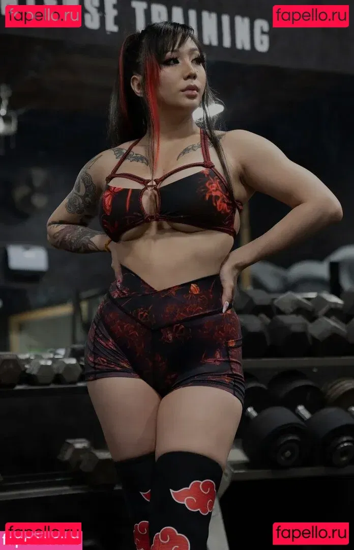 Mobilesuitstella Onlyfans Photo Gallery 