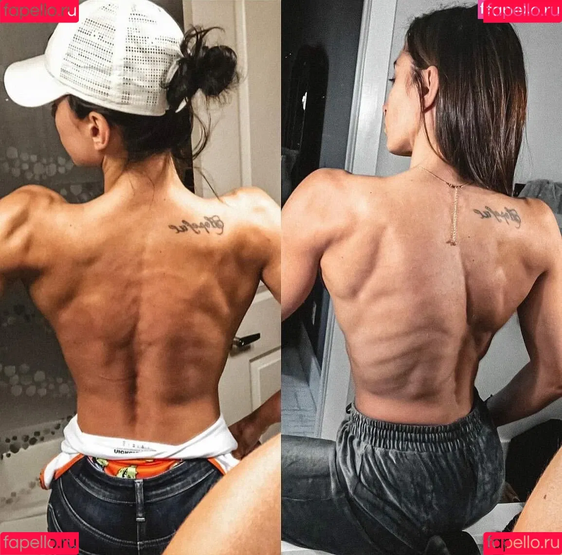 Casey Samsel Onlyfans Photo Gallery 