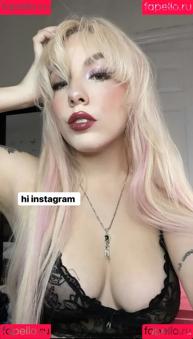 Chrissy Chlapecka Onlyfans Photo Gallery 