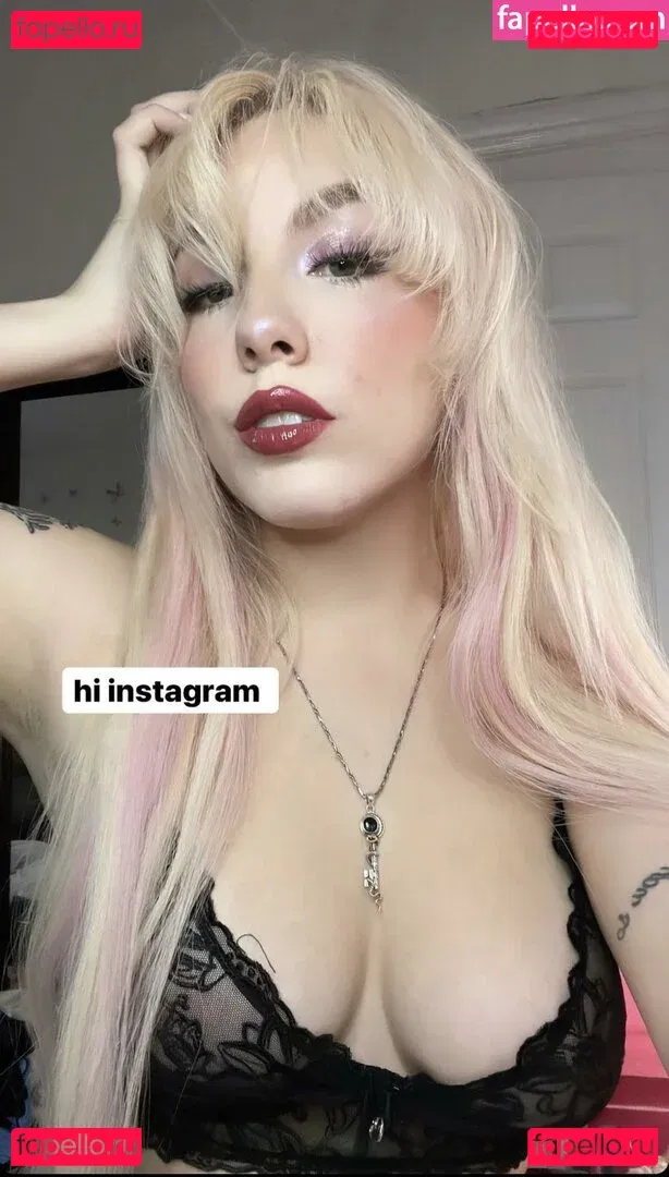 Chrissy Chlapecka Onlyfans Photo Gallery 