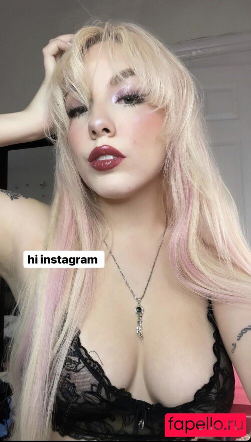 Chrissy Chlapecka Nude Onlyfans Photo 51
