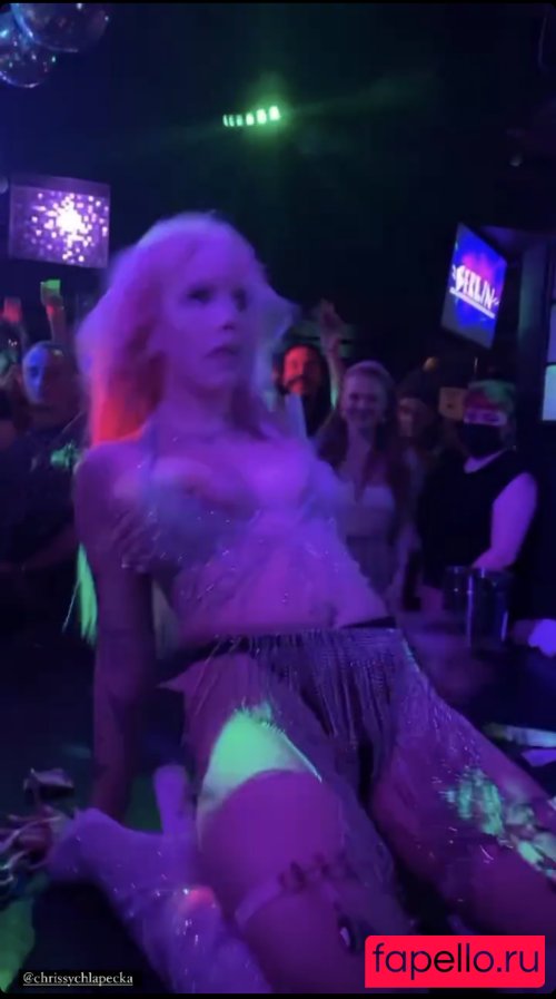 Chrissy Chlapecka Nude Onlyfans Photo 40