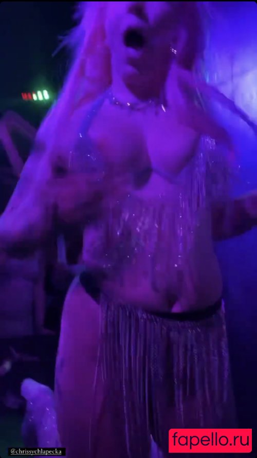 Chrissy Chlapecka Nude Onlyfans Photo 9