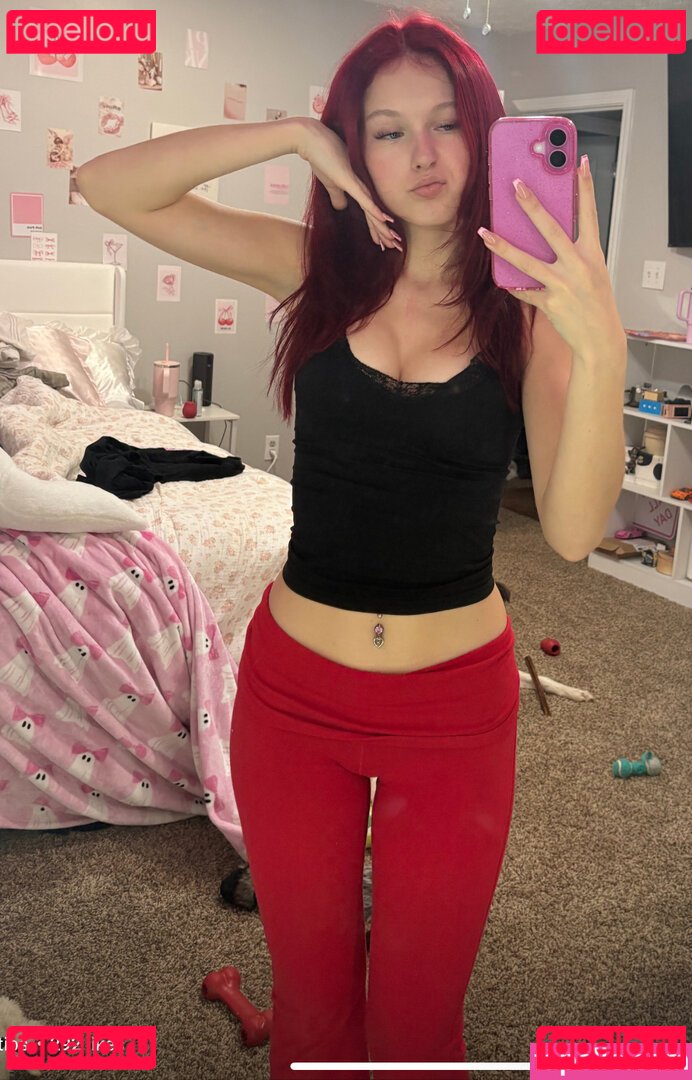 tinymissalice Nude Onlyfans Photo 7