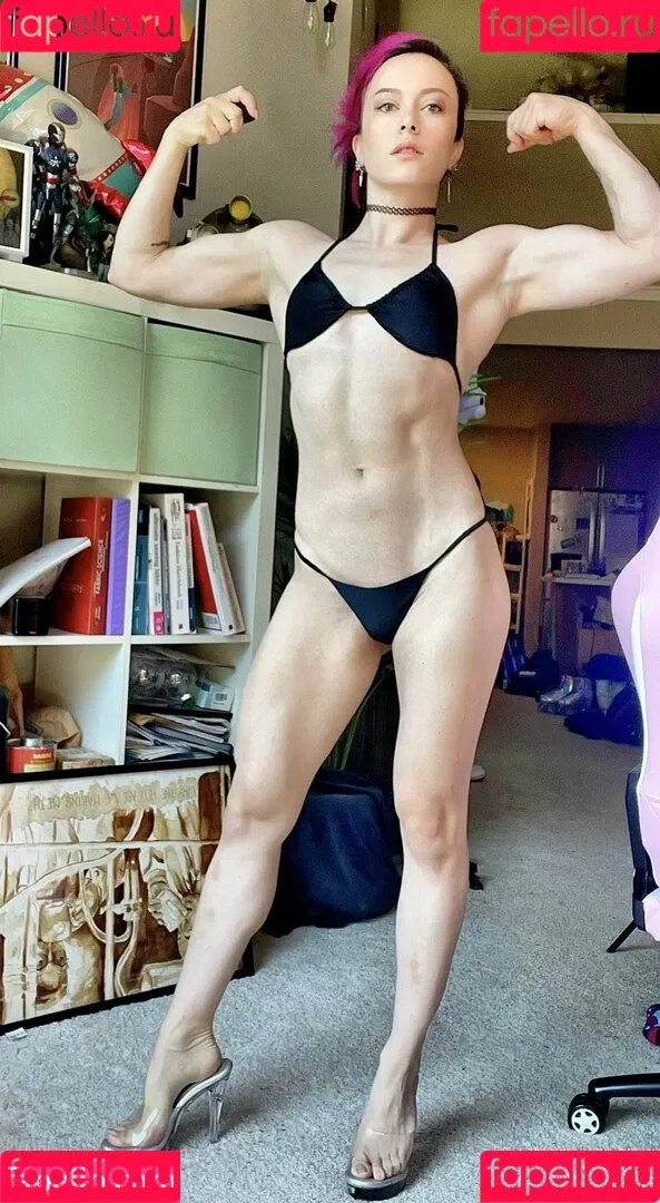 Claire Max Onlyfans Photo Gallery 
