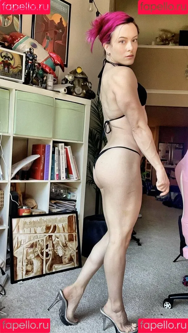 Claire Max Onlyfans Photo Gallery 