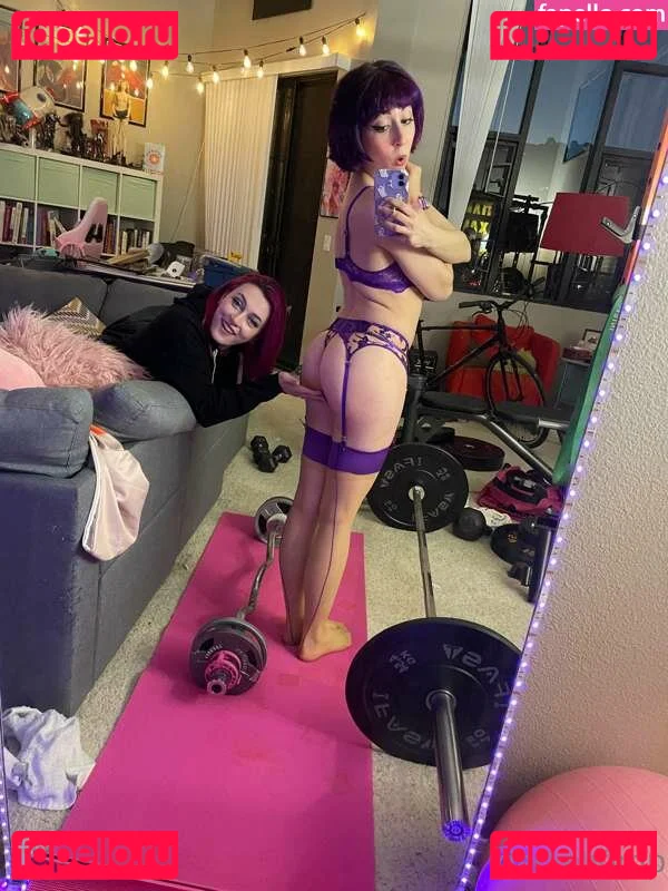 Claire Max Onlyfans Photo Gallery 