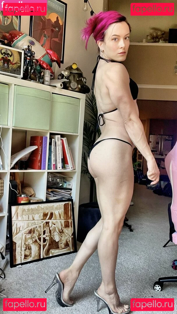 Claire Max Onlyfans Photo Gallery 