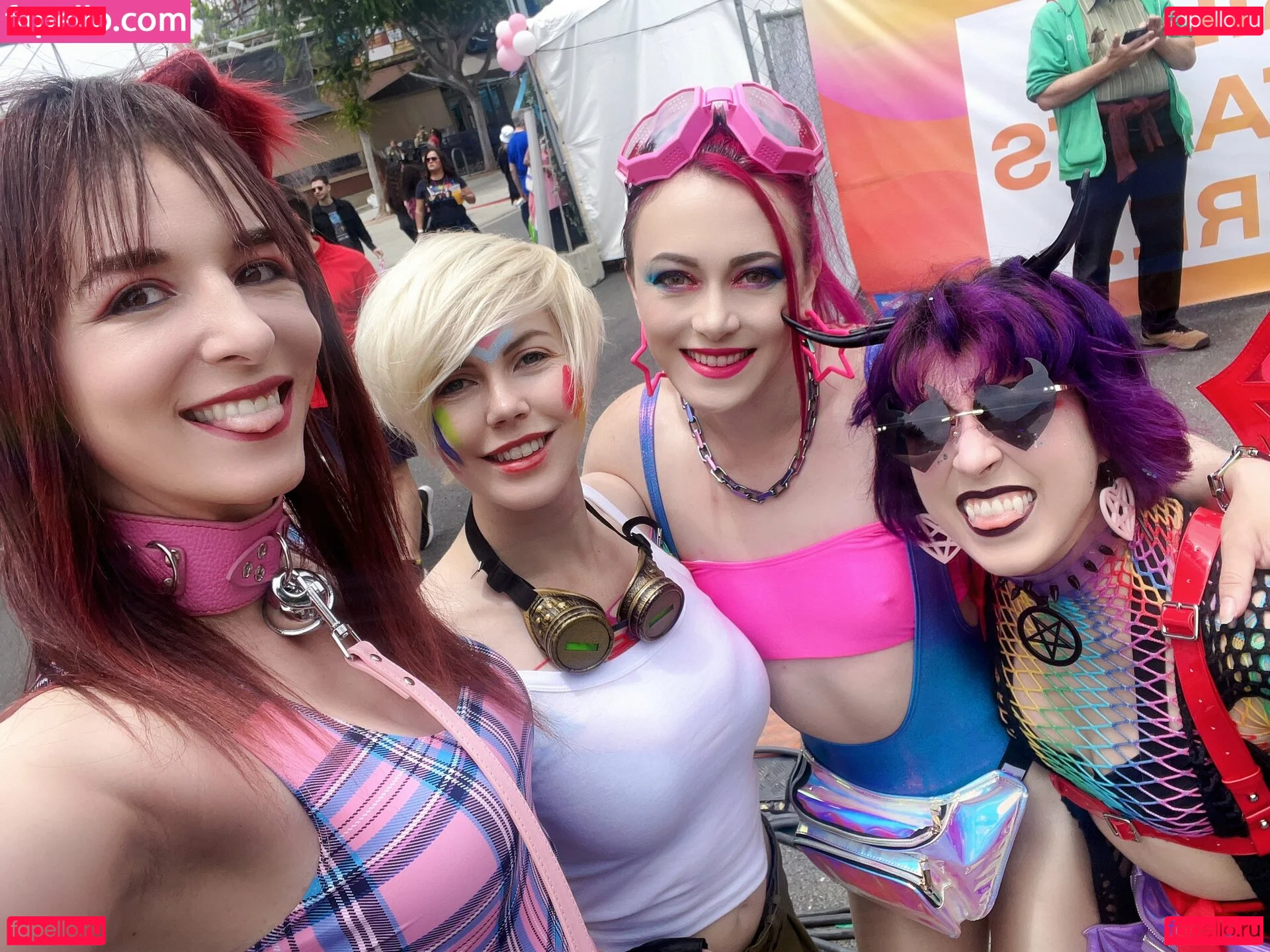 Claire Max Onlyfans Photo Gallery 