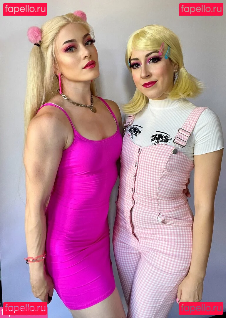 Claire Max Onlyfans Photo Gallery 