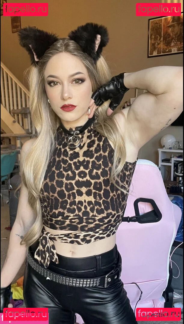 Claire Max Onlyfans Photo Gallery 