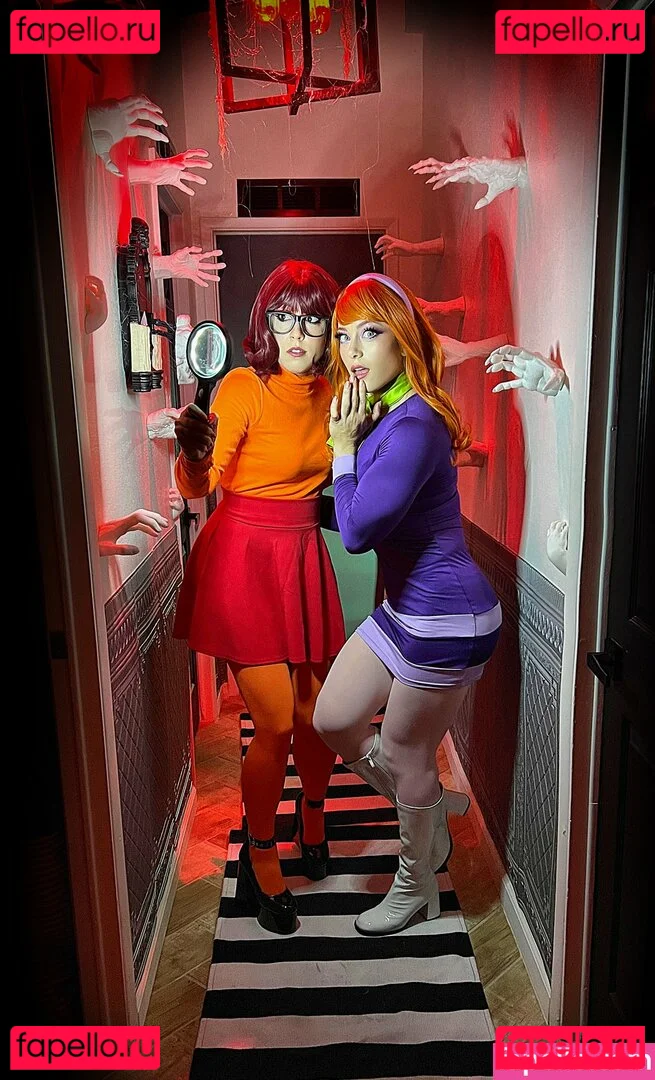 Claire Max Onlyfans Photo Gallery 