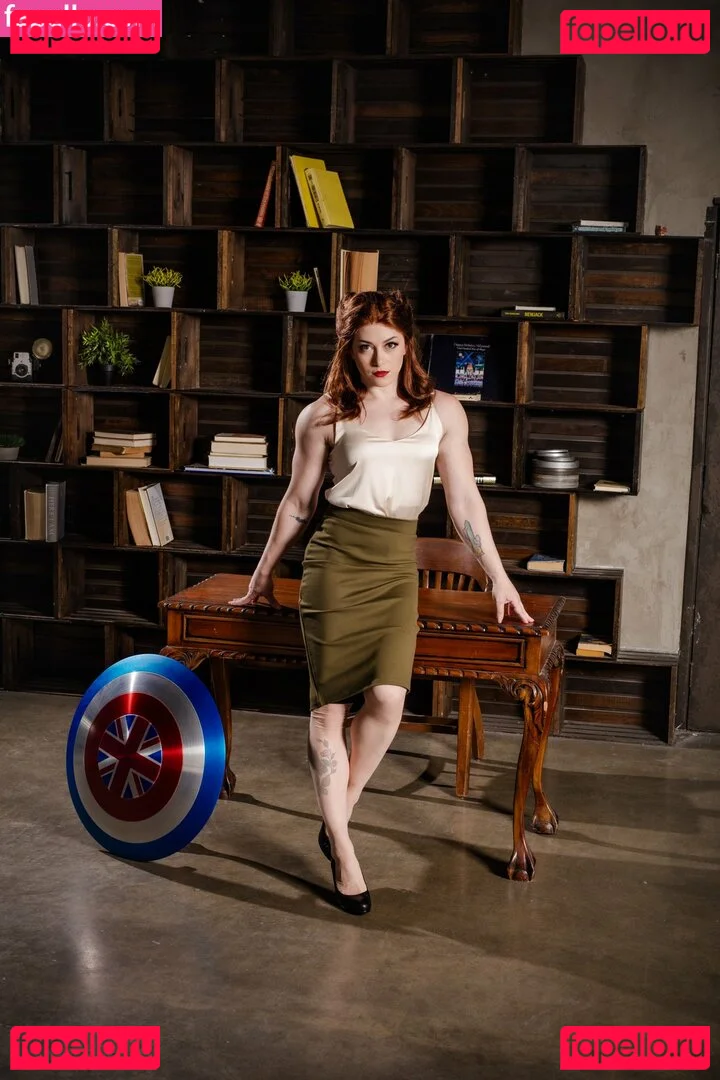 Claire Max Onlyfans Photo Gallery 