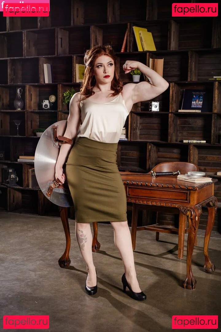 Claire Max Onlyfans Photo Gallery 