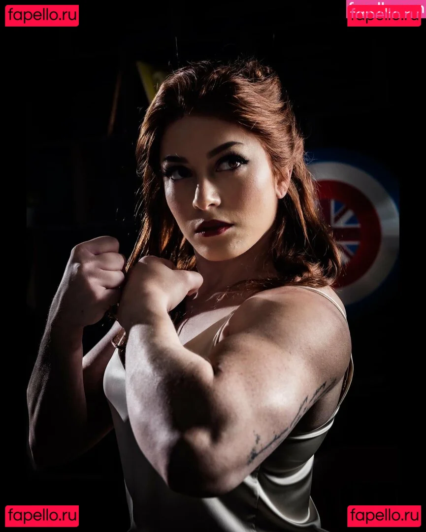 Claire Max Onlyfans Photo Gallery 