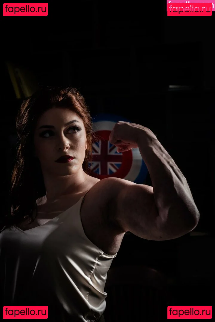 Claire Max Onlyfans Photo Gallery 