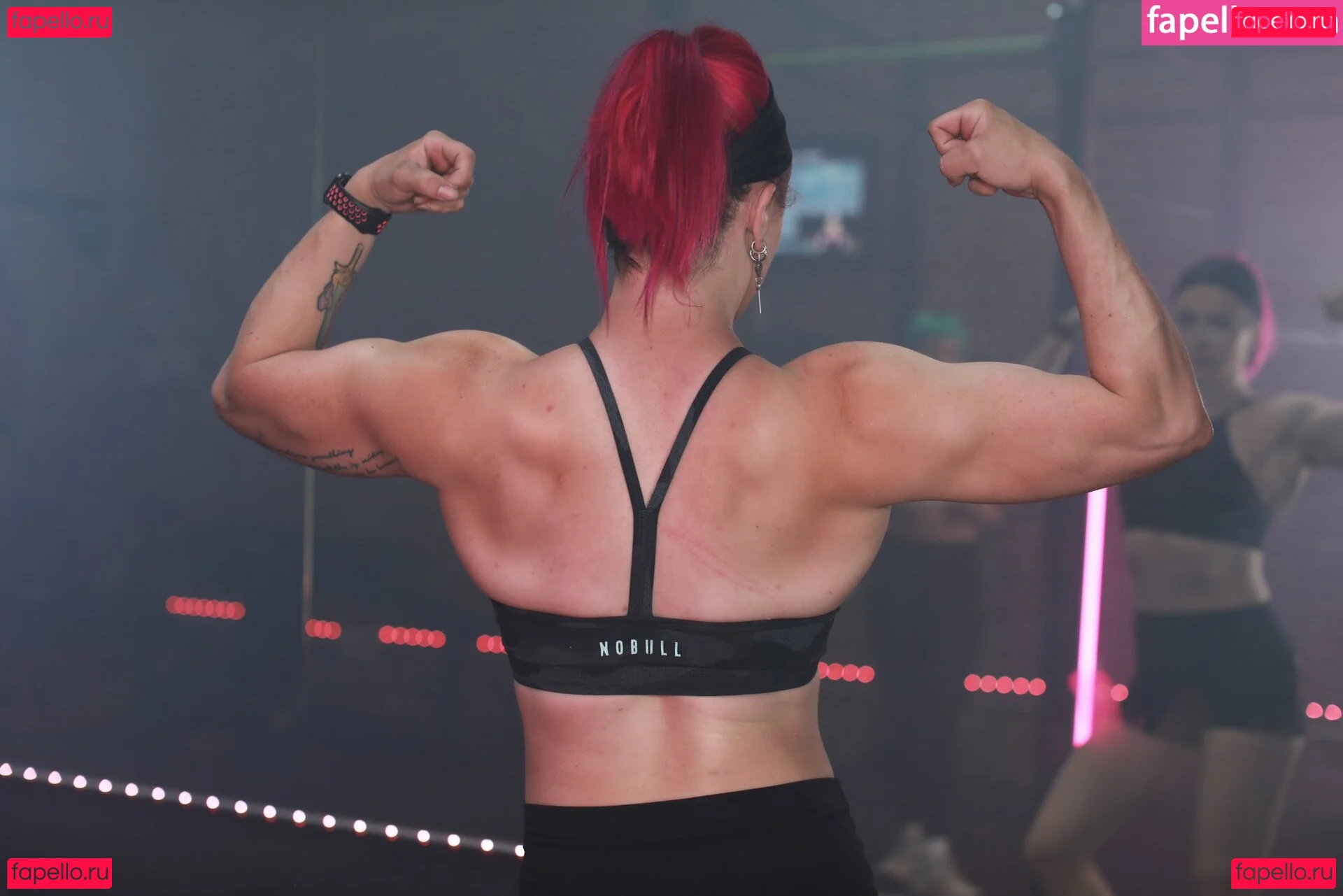 Claire Max Onlyfans Photo Gallery 