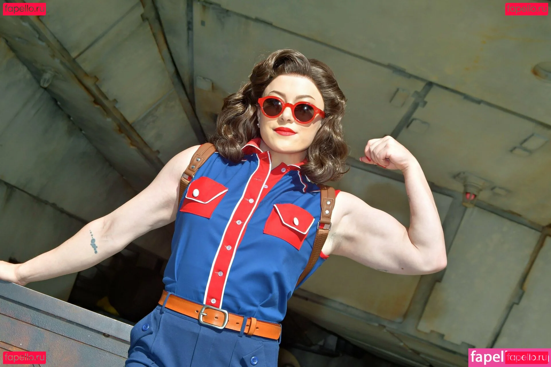 Claire Max Onlyfans Photo Gallery 