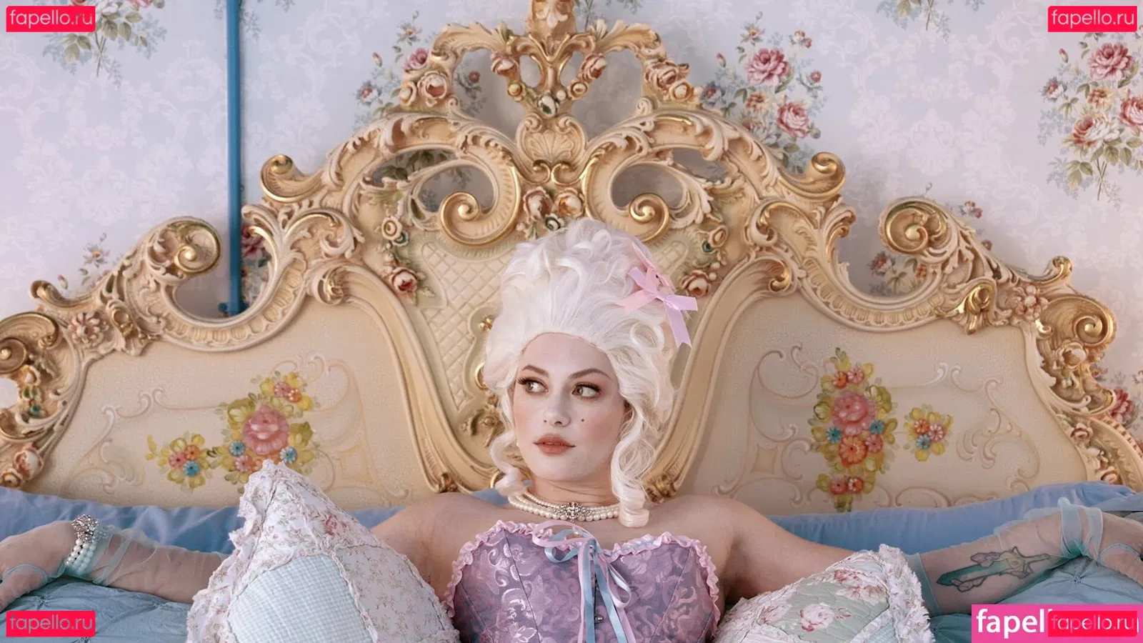 Claire Max Onlyfans Photo Gallery 